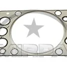40136 | SİLİNDİR KAPAK CONTASI E.M
