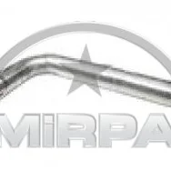 40142 | EXHAUST INTERMEDIATE PIPE LEFT