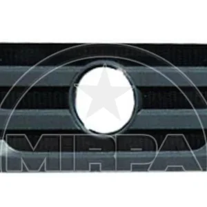 40163 | BLINDS FRONT MP3-MEGA