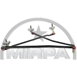 40167 | ERASER SWEEPER MECHANISM