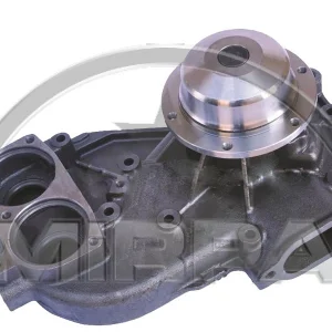 4017 | WATER PUMP