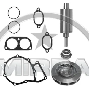 4018 | REPAIR KIT (WATER PUMP)