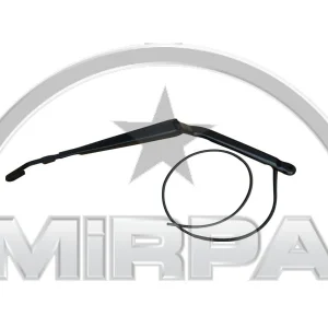 40186 | WIPER BLADE ARM