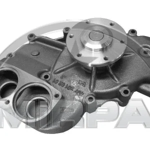4020 | WATER PUMP