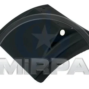 40228 | MUDGUARD HAMMER BACK