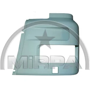 40238 | HEADLIGHT FRAME LEFT
