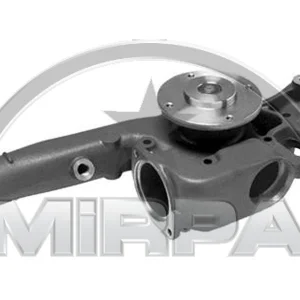 4025 | WATER PUMP