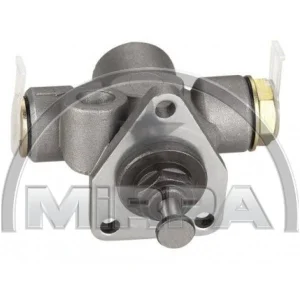 40261 | ALUMİNİUM FUEL FEED