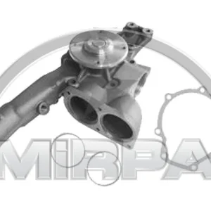 4027 | WATER PUMP