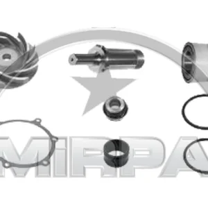 4033 | REPAIR KIT (WATER PUMP)