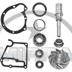 4035 | REPAIR KIT (WATER PUMP)