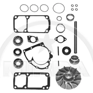 4048 | REPAIR KIT (WATER PUMP)
