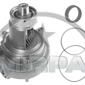 4055 | DEVİRDAİM KOMPLE Q 15 MM.