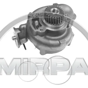 4057 | WATER PUMP
