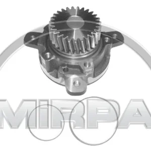 4063 | DEVİRDAİM KOMPLE Q 15 MM.