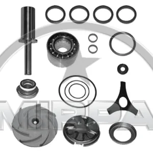 4064 | REPAIR KIT (WATER PUMP)