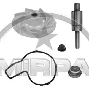 4071 | REPAIR KIT (WATER PUMP)