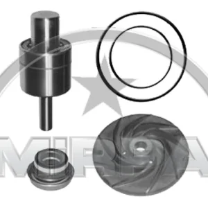 4074 | REPAIR KIT (WATER PUMP)