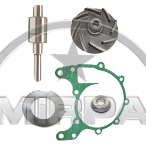 4076 | REPAIR KIT (WATER PUMP)
