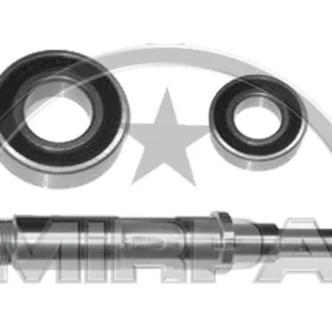 4099 | REPAIR KIT (WATER PUMP)