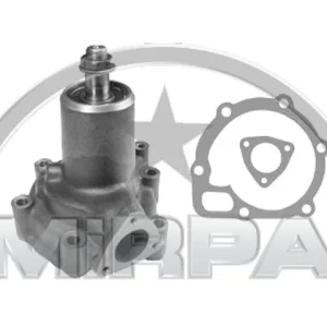 4100 | WATER PUMP