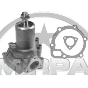 4102 | WATER PUMP
