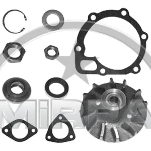 4103 | REPAIR KIT (WATER PUMP)
