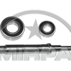 4104 | REPAIR KIT (WATER PUMP)
