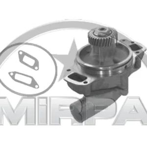 4105 | WATER PUMP