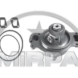 4106 | WATER PUMP
