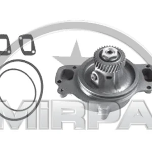4108 | WATER PUMP