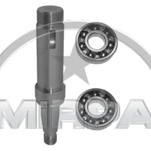 4110 | REPAIR KIT (WATER PUMP)