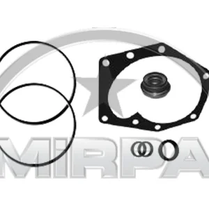 4112 | REPAIR KIT (WATER PUMP)