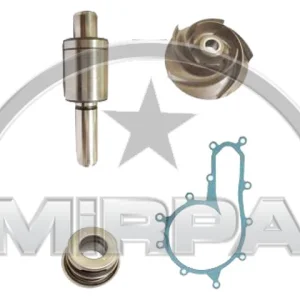4116 | REPAIR KIT (WATER PUMP)