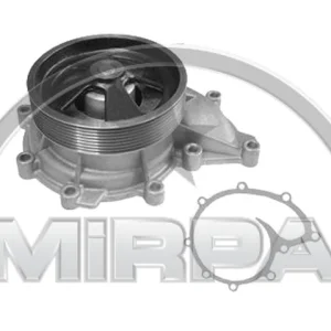 4117 | WATER PUMP