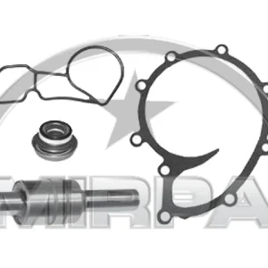 4118 | REPAIR KIT (WATER PUMP)
