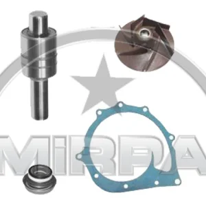 4125 | REPAIR KIT (WATER PUMP)