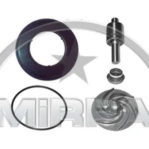 4142 | REPAIR KIT (WATER PUMP)
