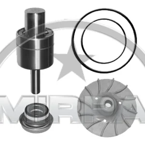 4150 | REPAIR KIT (WATER PUMP)
