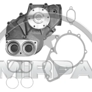 4151 | WATER PUMP
