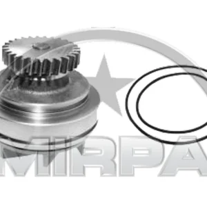 4156 | WATER PUMP