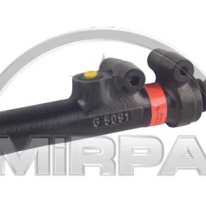 4209 | DEBRİYAJ MERKEZİ Q 19.05 MM.
