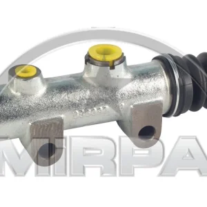 4295 | DEBRİYAJ MERKEZİ Q 31,75 MM.