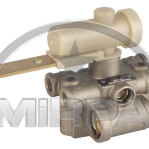 4323 | VALVE(SHOCKABSORBER BALANCING) L