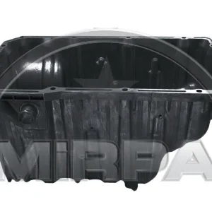 4327 | OIL PAN