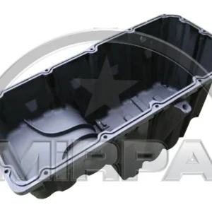 4329 | OIL PAN