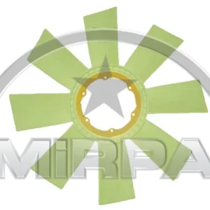 4339 | FAN BLADE