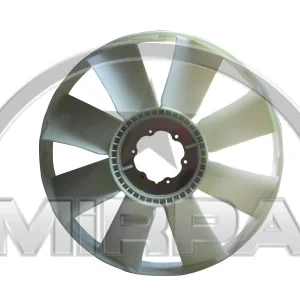 4345 | FAN BLADE