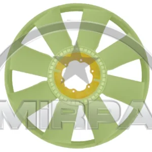 4346 | FAN BLADE