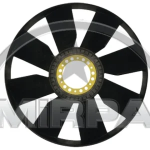 4348 | FAN BLADE